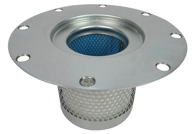 Oil separator